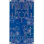 6N3 (5670) Tube Buffer PCB (Stereo)