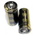 Nichicon KG 6800uF 63V Gold Tune Electro...