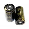 Nichicon KG 5600uF 56V Gold Tune Electro...