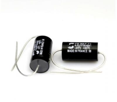 Solen 0.22uF 630V MKP Capacitor