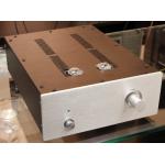 Analog Metric 6SN7 SRPP Preamplifier (Stereo)