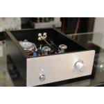 Analog Metric 6SN7 SRPP Preamplifier (Stereo)