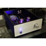 Analog Metric 6SN7 SRPP Preamplifier (Stereo)