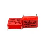 WIMA MKP10 0.47uF 400V Polypropylene Film Metallized Electrodes Capacitor