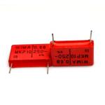 WIMA MKP10 0.68F 250V Polypropylene Film Metallized Electrodes Capacitor