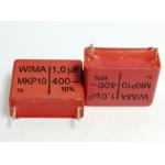 WIMA MKP10 1uf 400V Polypropylene Capacitor