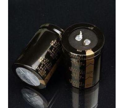 ELNA Audio 12000uF 63V Electrolytic Capacitor