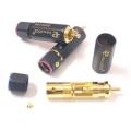 PAILICCS RCA Male Plug x2