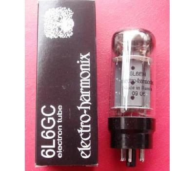 EH 6L6GC (5881/6P3P) Vacuum Tube