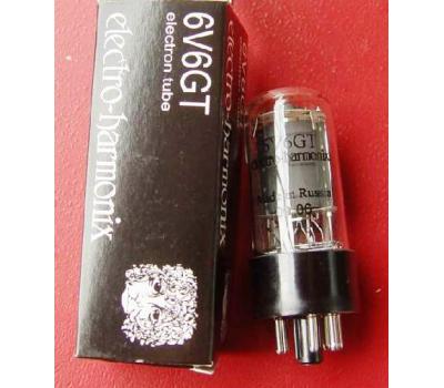 EH 6V6GT (6V6) Vacuum Tube
