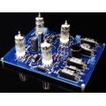 M7C SRPP Preamplifier Kit (Stereo) (No Tube)