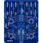 M7C SRPP Preamplifier PCB (Stereo)