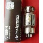 EH KT88 Vacuum Tube
