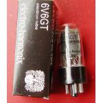 EH 6V6GT (6V6) Vacuum Tube