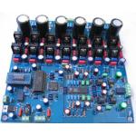 TDA1547 (SAA7350) DAC Module (Stereo)