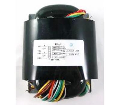 R-Core R600 650W Transformer Series