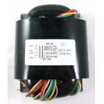 R-Core R600 650W Transformer Series
