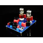 6SN7 SRPP Preamplifier Kit - No Tube