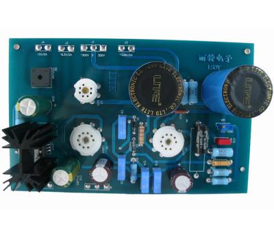 LSDY Variable Voltage Regulator (150-400V) Module - No Tube