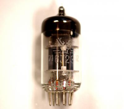 Beijing 6J23 Vacuum Tube