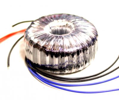 Toroid Transformer H120 120W Series