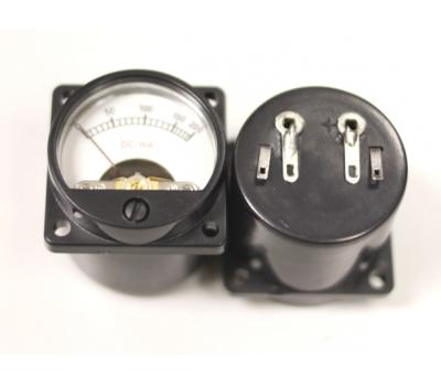 SO-39 200mA DC Meter