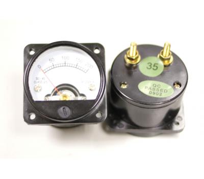 SO-45 200mA DC Meter