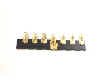 Scaffold Gold 7 PIN