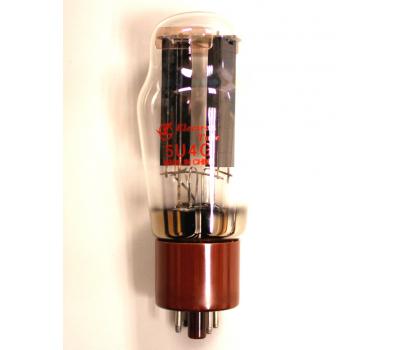 Shuguang 5U4G Tube