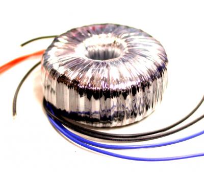 Toroid Transformer H200 Series 200W