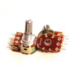 B100K 100K Potentiometer (Stereo)