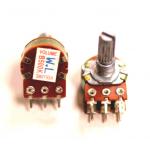 STD Potentiometer (Stereo)