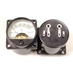 SO-39 250V AC Meter