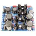 HV400D Variable High Voltage Regulator Kit (100-300V 0.1A & 0-30V 5A x2)