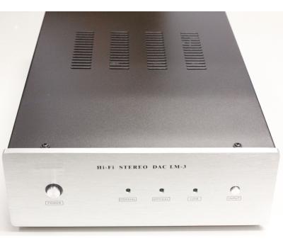 PCM1798 (DIR9001 & CS8421) DAC 192KHz 24Bit