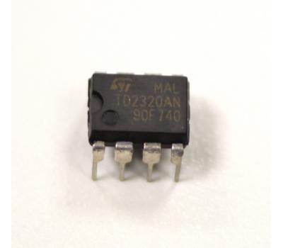 TDA2320 PreAmplifier IC DIP8