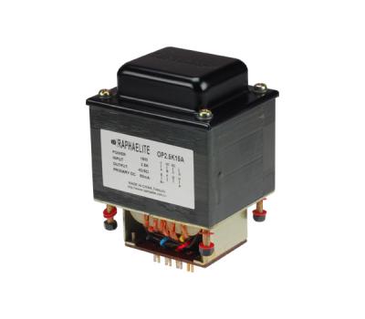 OP2.5K150AB 150W 2.5K:4-8 Ohms Push-Pull Transformer