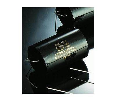 GAD-viva 0.22uF 630v MKP Film Capacitor
