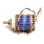 Dale 250K 23 Step Ladder-Type Attenuator (Stereo)