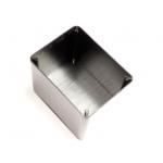 Transformer Case YX-8480A Black Full Aluminium