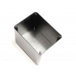 Transformer Case YX-1190A Black Full Aluminium