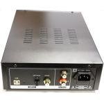 PCM1798 (DIR9001 & CS8421) DAC 192KHz 24Bit