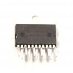 TDA2004 10+10W Stereo Amplifier IC HZIP-11