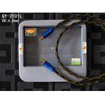 Yarbo GY-2101L 1M Digital Optical Fiber Cable