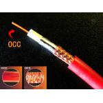 Yarbo GY-8006-OCC-F 1M OCC Audio Coaxial Cable