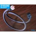 Yarbo GY-9010HC 1.5M Flat Copper Power Cord US Plug