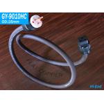Yarbo GY-9010HC 1.5M Flat Copper Power Cord US Plug