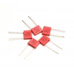 WIMA MKS4 0.1uF 100V Metallized Polyester Capacitor