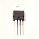 LM7805 LM7806 LM7808 LM7809 LM7810 LM7812 LM7815 LM7818 LM7824 3-Terminal 1A Positive Voltage Regulator IC TO-220