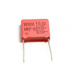 WIMA MKP4 0.22uf 400V Polypropylitor Capacitor